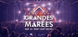 Grandes Marées