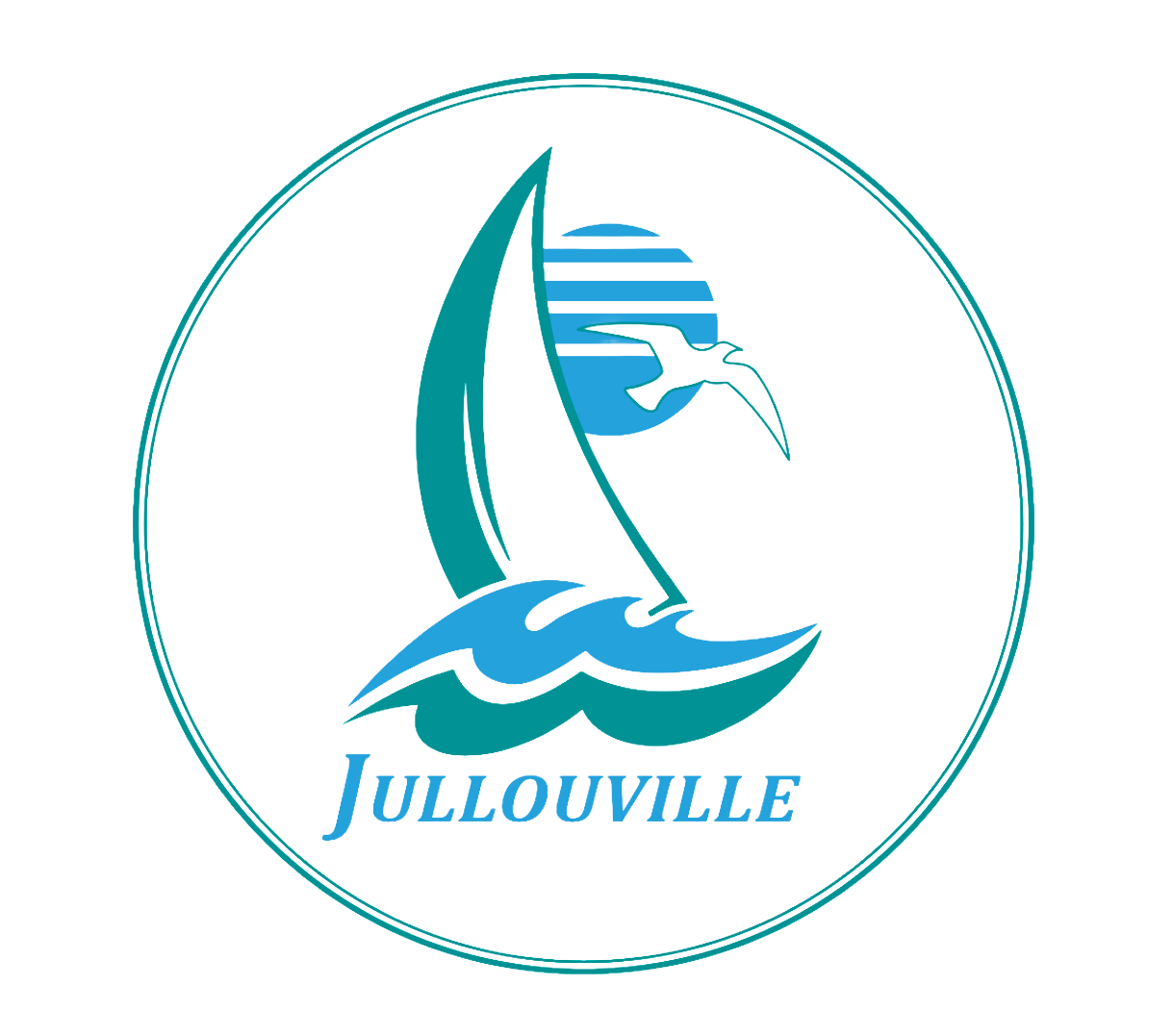 logo Mairie de Jullouville
