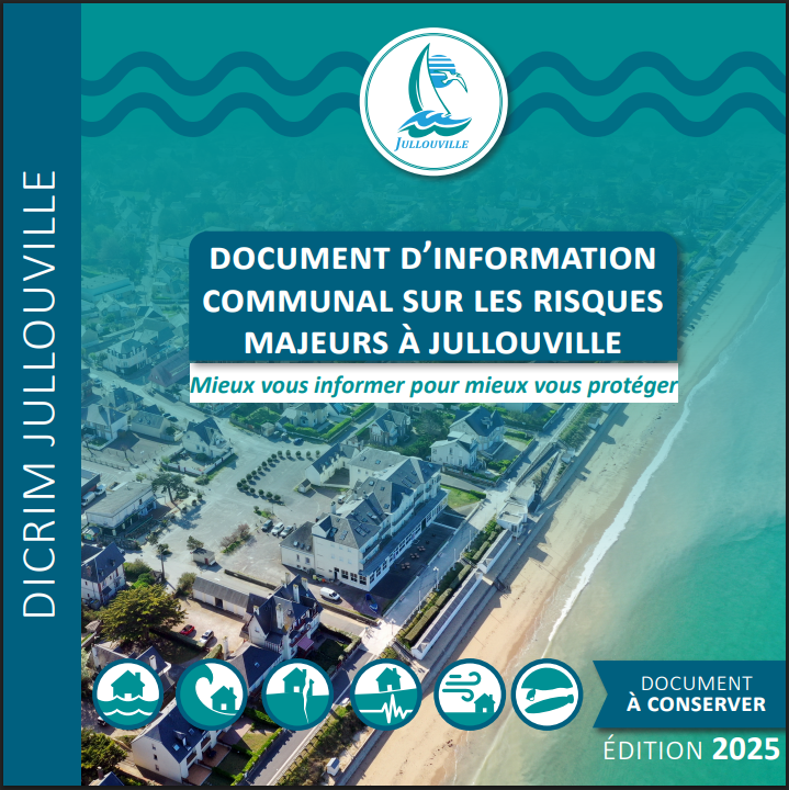 Document d’Information Communal sur les Risques Majeurs de Jullouville