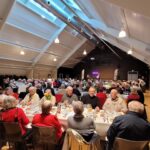 Le repas des aînés