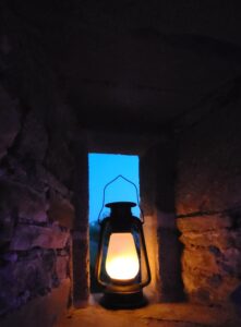 Festival Pierres en lumière