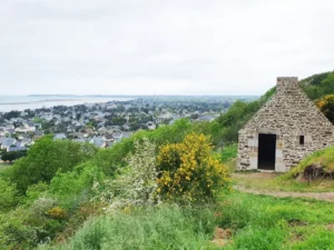 Cabane-Vauban credit Festival pierres en lumières