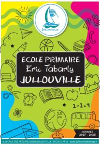 Ecole Eric Tabarly