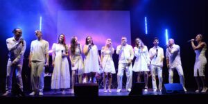 Des chansons plein la tete