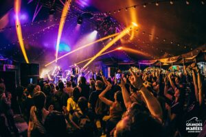 Festival des grandes marées