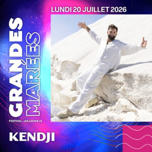 Festival des grandes marées