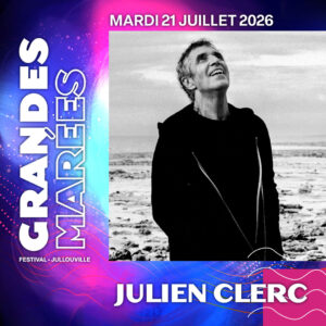 Festival des grandes marées
