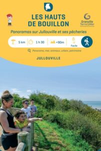 Les Hauts de Bouillon