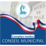 Conseil Municipal du 27 mars 2026