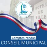 Conseil Municipal : avis, ordre du jour et comptes-rendus