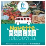 Navette du marché
