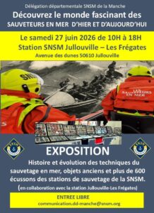 Portes ouvertes SNSM