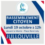 Rassemblement citoyen